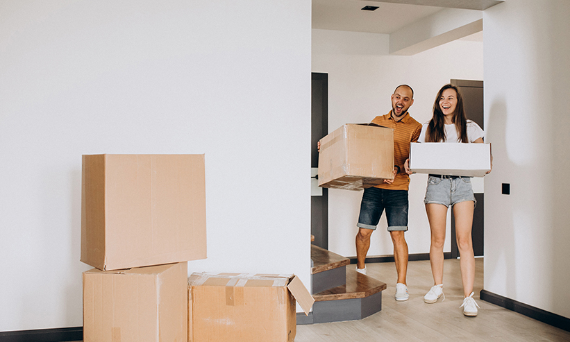 Move-In Move-Out Cleaning in Weschester, White Plains, Bronx, Yonkers, Post Chéster, Ossining, Mount Verano