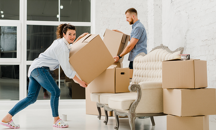 Move-In Move-Out Cleaning in Weschester, White Plains, Bronx, Yonkers, Post Chéster, Ossining, Mount Verano