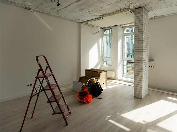 Post-Construction Cleaning