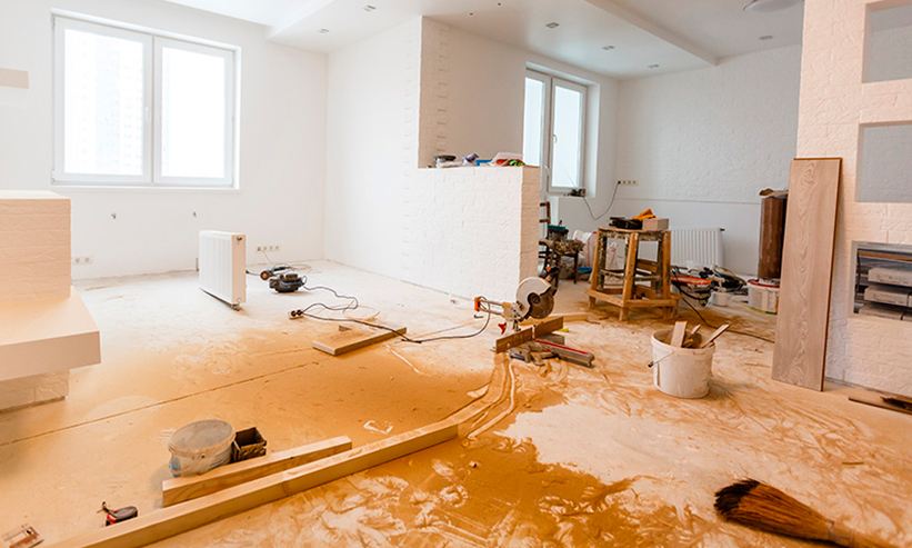Post Construction Cleaning Service in Weschester, White Plains, Bronx, Yonkers, Post Chéster, Ossining, Mount Verano