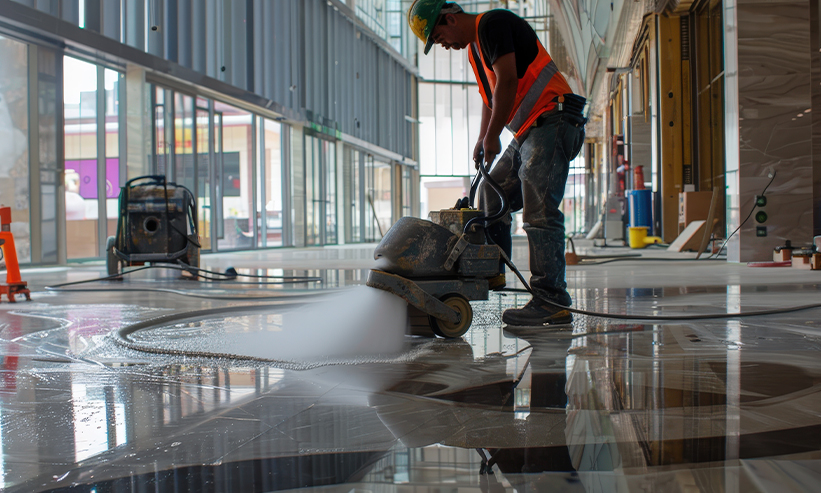 Post Construction Cleaning Service in Weschester, White Plains, Bronx, Yonkers, Post Chéster, Ossining, Mount Verano
