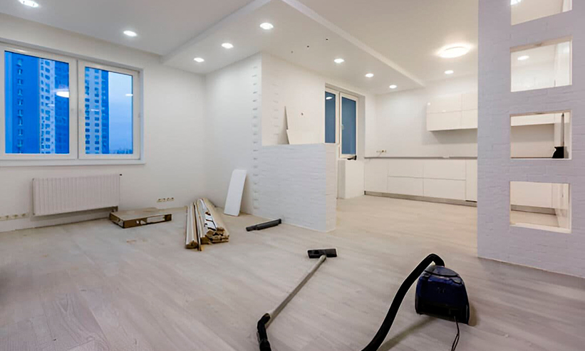 Post Construction Cleaning Service in Weschester, White Plains, Bronx, Yonkers, Post Chéster, Ossining, Mount Verano