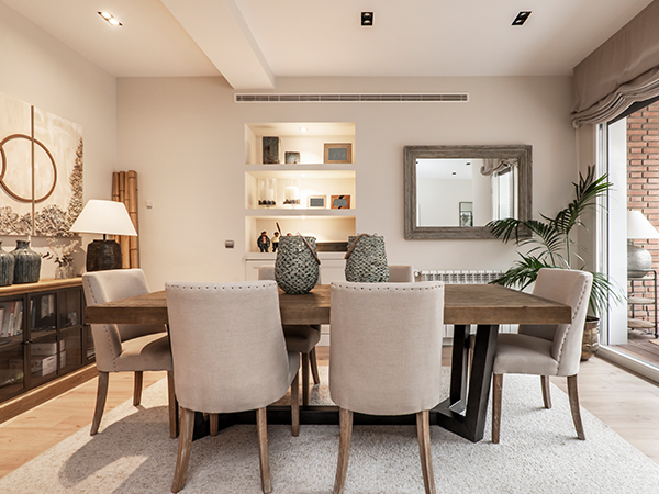 Residential One Time & Recurring Cleaning